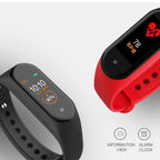 Smart Fitness Bracelet - VYLASA