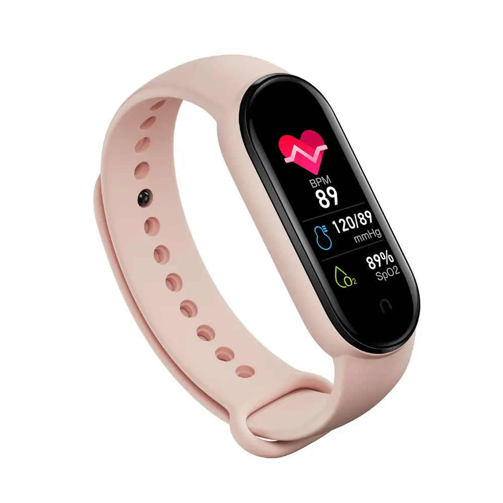 Smart Fitness Bracelet - VYLASA
