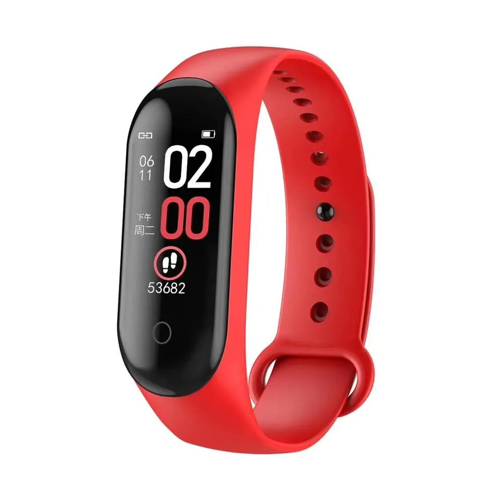 Smart Fitness Bracelet - VYLASA