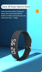 Smart Bracelet Watch - VYLASA