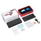 Colored Smart Glasses VYLASA