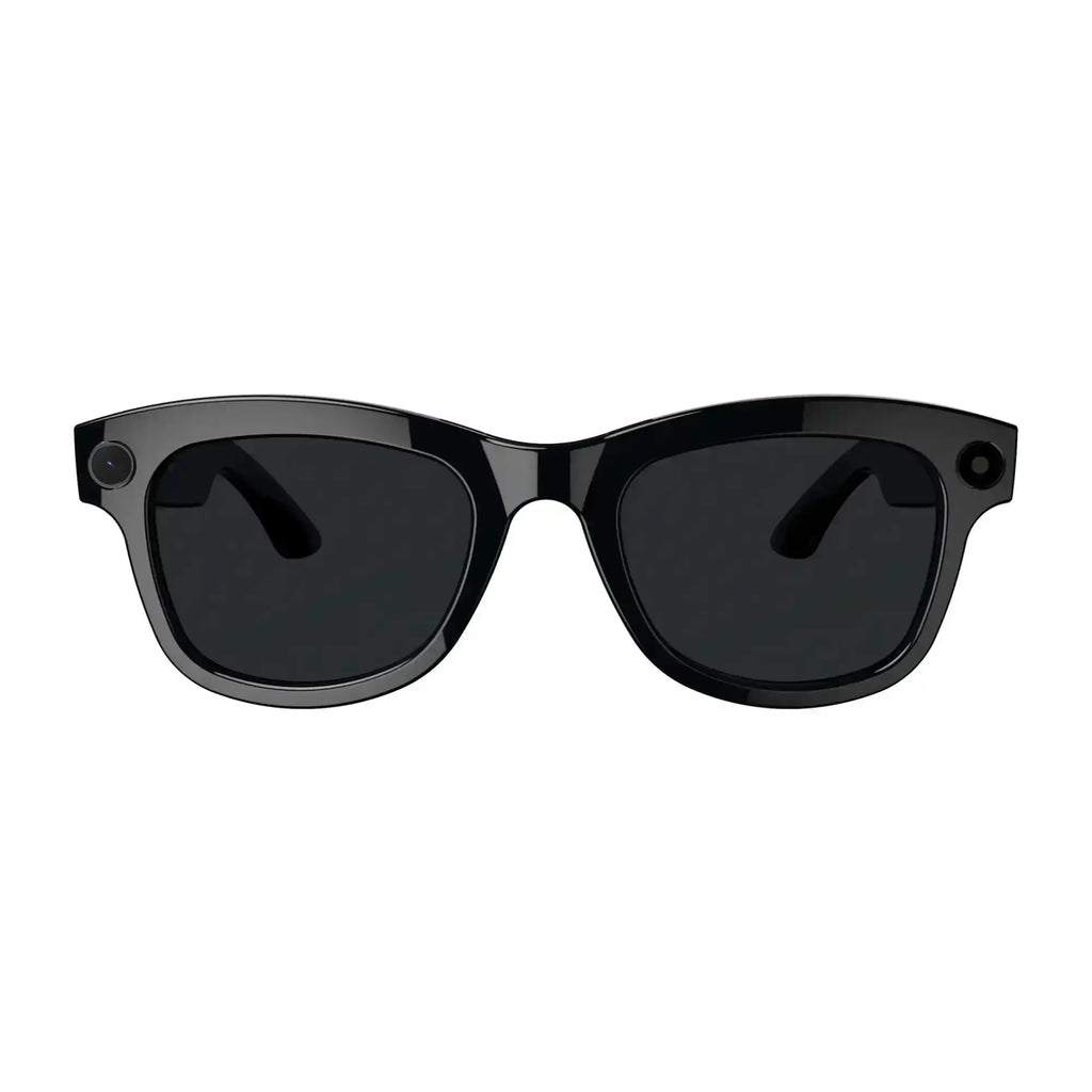 AI Camera Smart Glasses - VYLASA