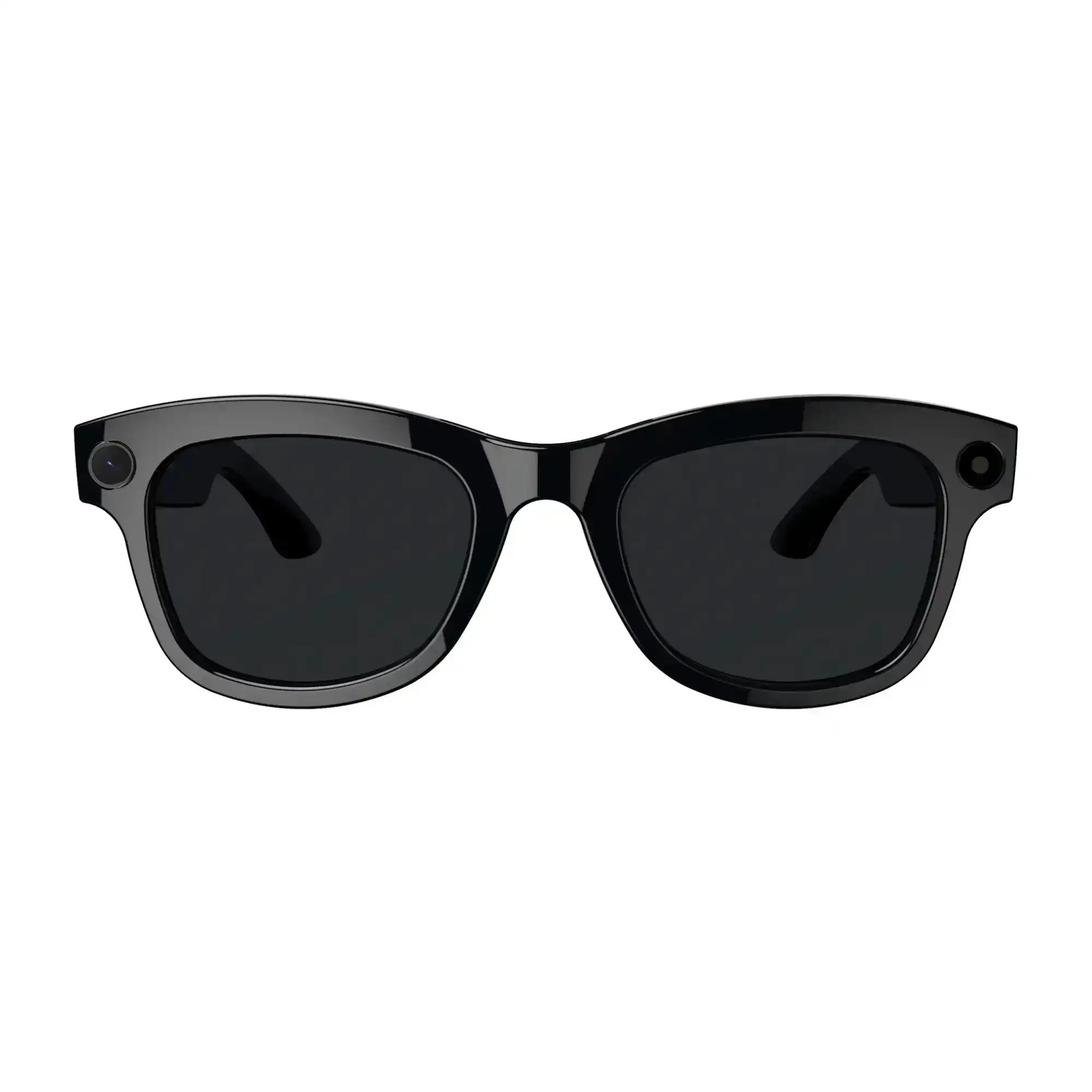AI Camera Smart Glasses - VYLASA