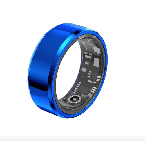 Ceramic Smart Ring R8 VYLASA