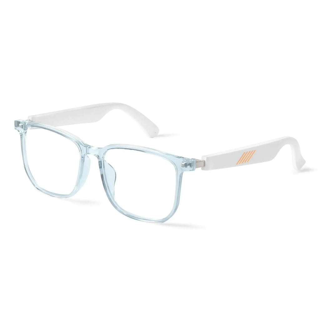 Smart Glasses with Anti-Blue Light Lens VYLASA