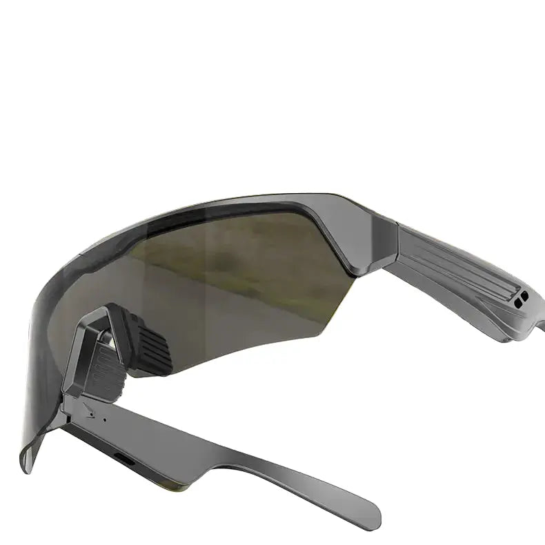 Smart Cycling Glasses VYLASA