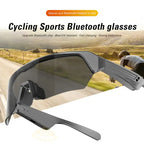 Smart Cycling Glasses VYLASA