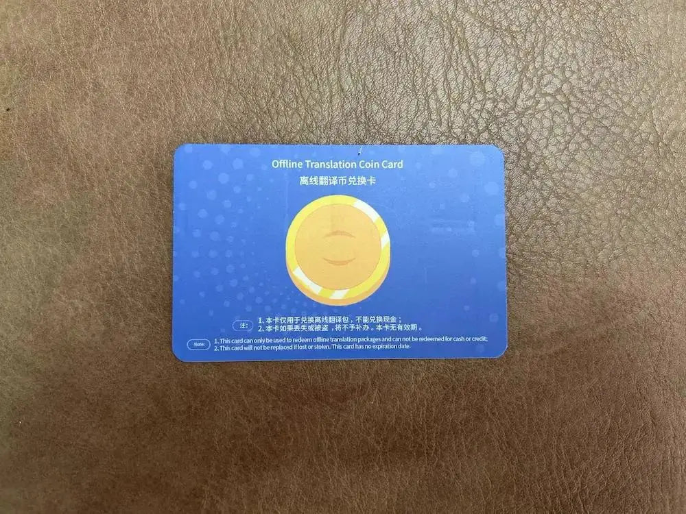 M3 Smart Bluetooth Translator Earbuds VYLASA