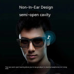 Smart Audio Glasses VYLASA