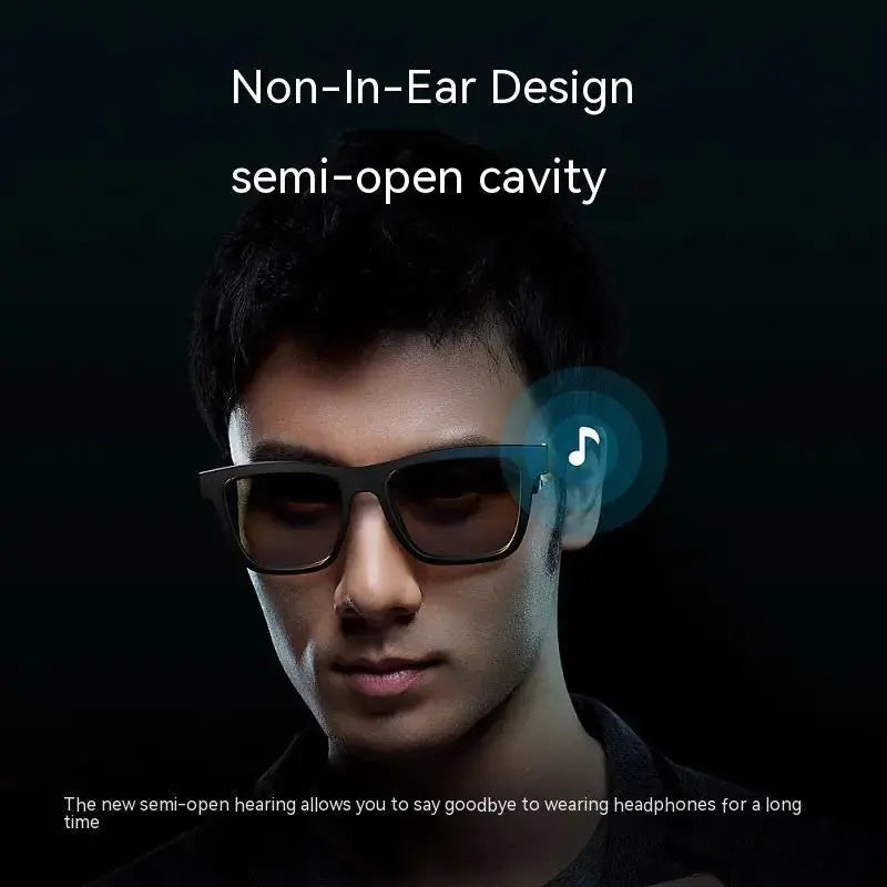 Smart Audio Glasses VYLASA
