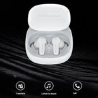 M3 Smart Bluetooth Translator Earbuds - VYLASA