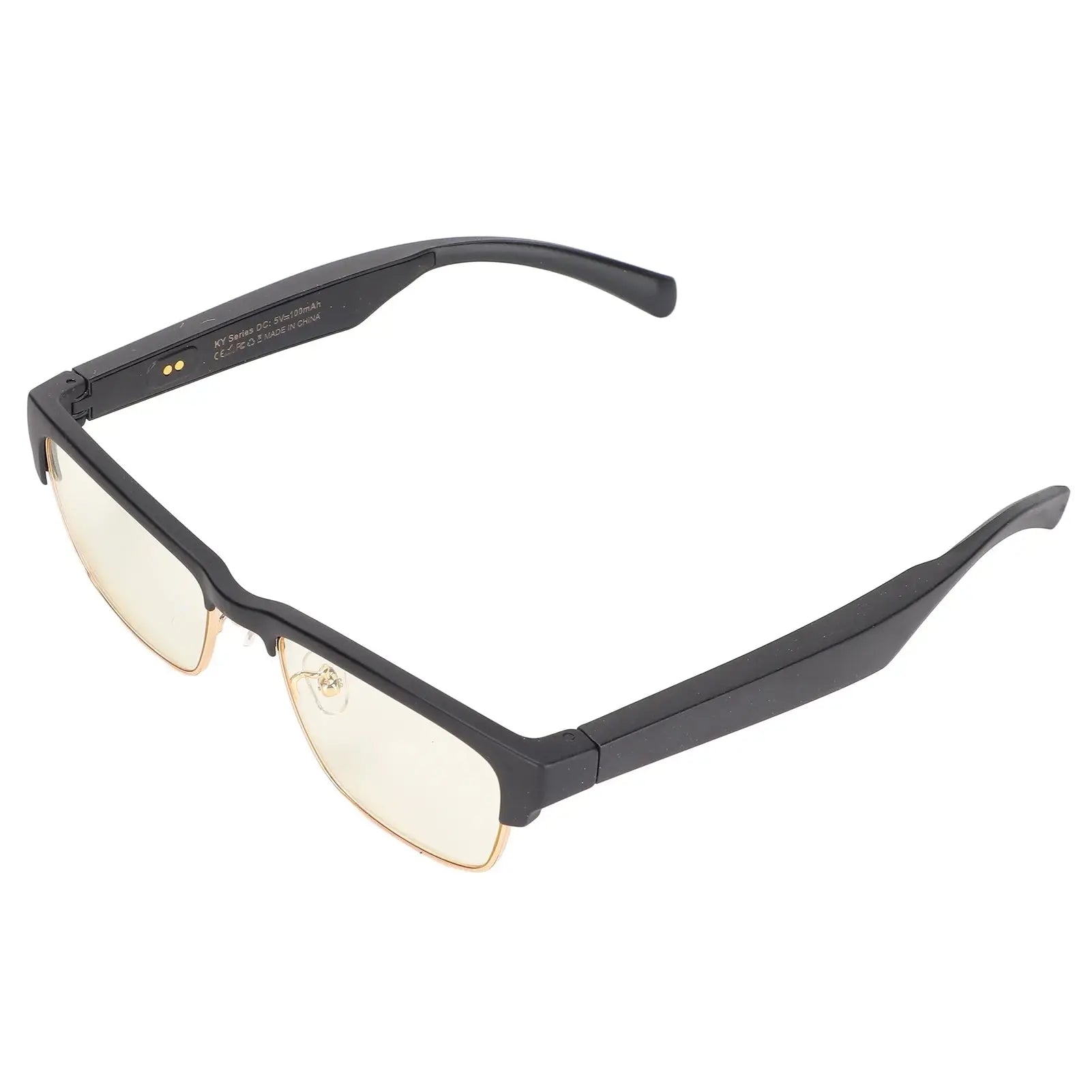 Bluetooth Audio Sunglasses with Bone Conduction VYLASA