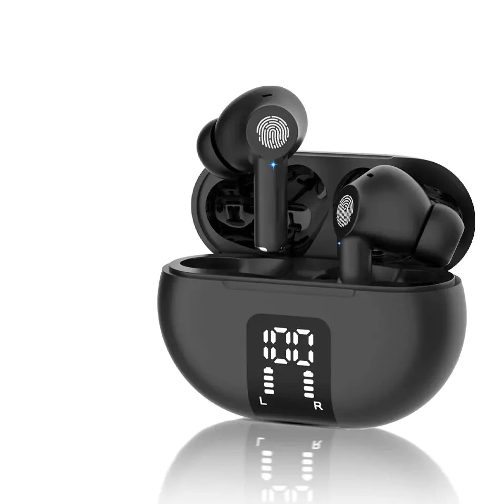 TWS Bluetooth Translation Headphones VYLASA