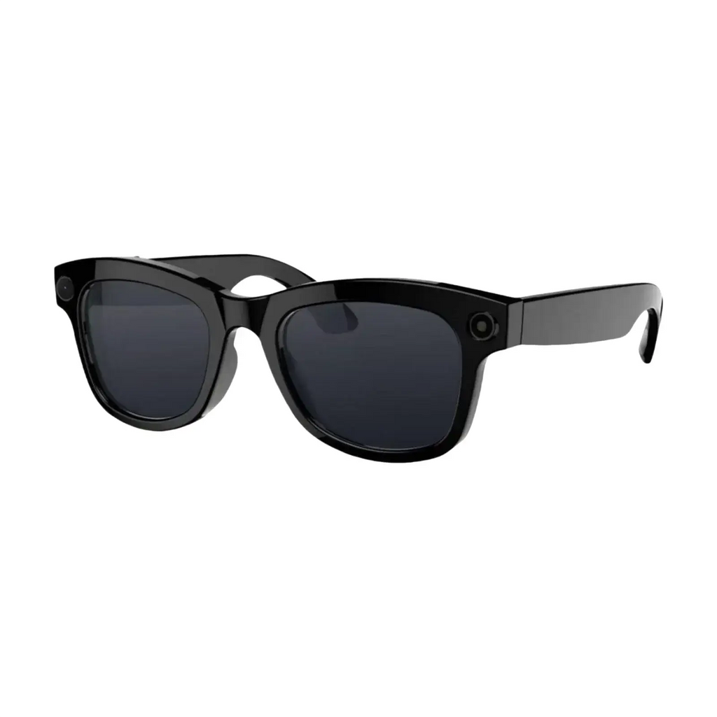 AI Camera Smart Glasses - VYLASA