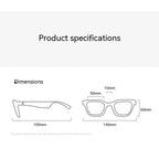 Smart Audio Glasses VYLASA