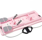 Compact Pilates Sliding Board