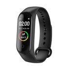 Smart Fitness Bracelet - VYLASA