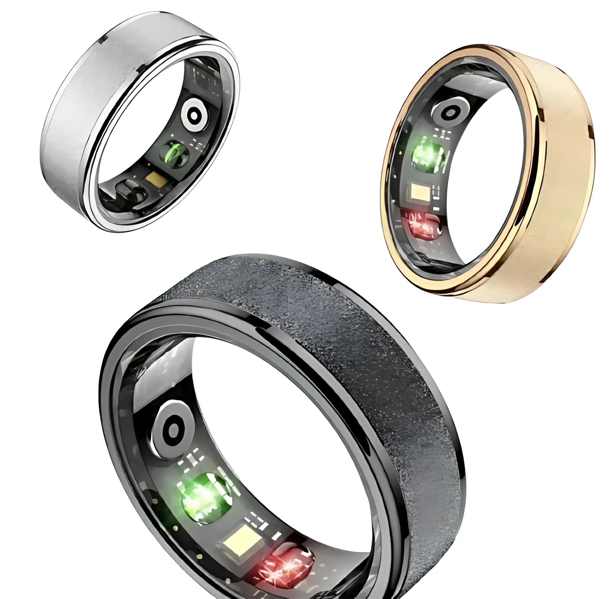 Smart Ring R10 VYLASA