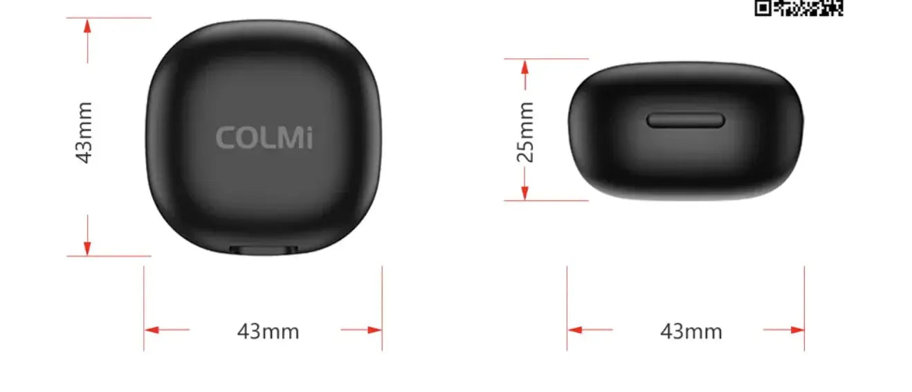 Smart Ring R10 VYLASA