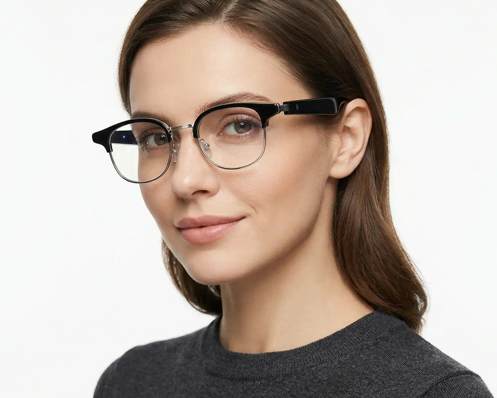 Fashion Smart Glasses - VYLASA