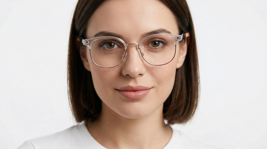 Fashion Smart Glasses - VYLASA