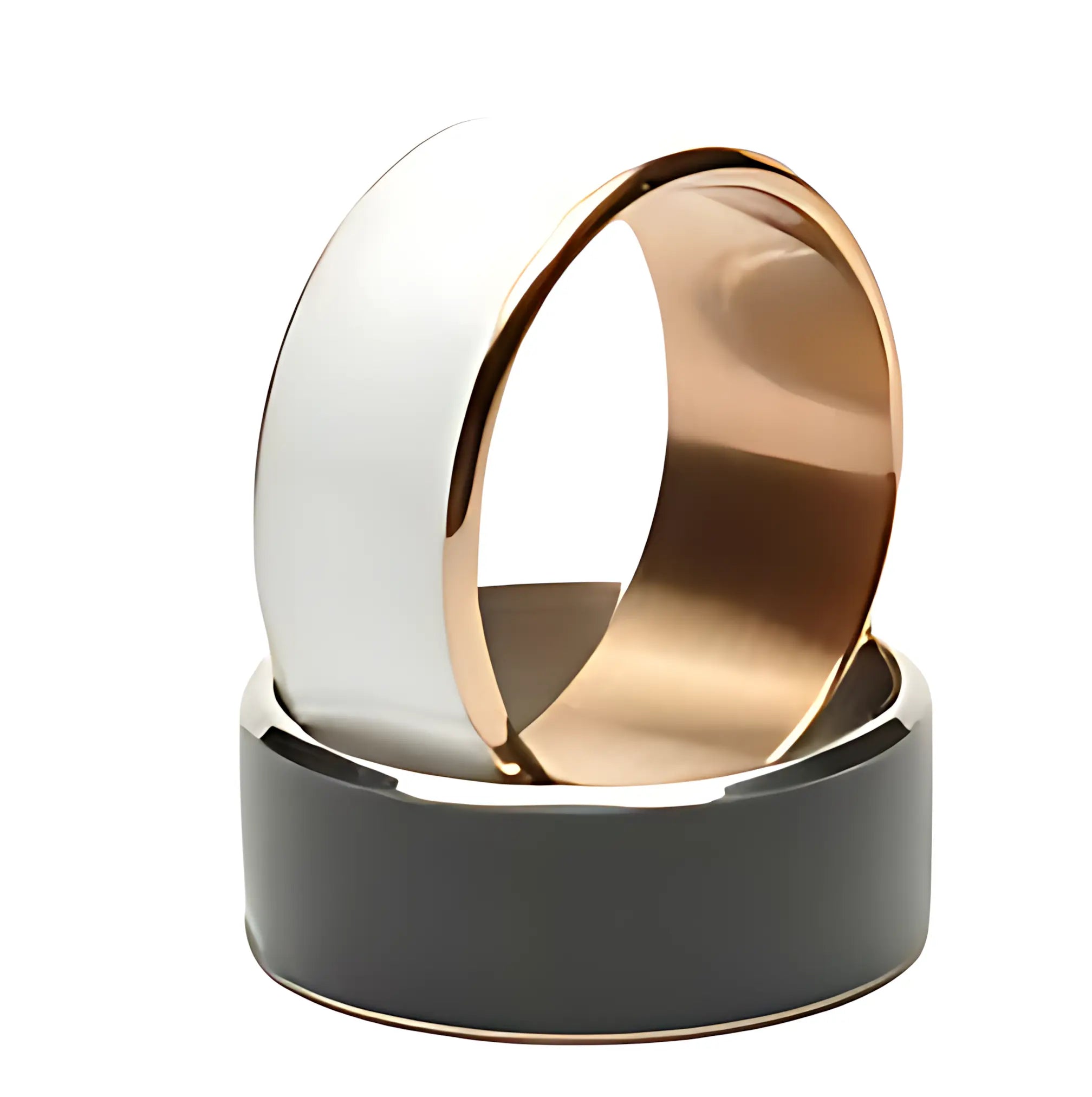 Smart NFC Ring VYLASA