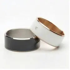 Smart NFC Ring VYLASA