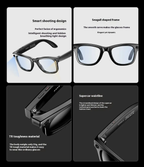 AI SmartGlasses VYLASA