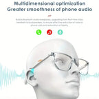 Smart Glasses with Anti-Blue Light Lens VYLASA