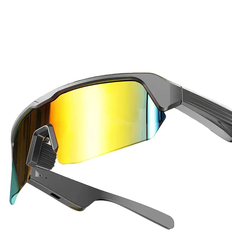 Smart Cycling Glasses VYLASA