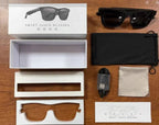 Smart Audio Glasses VYLASA