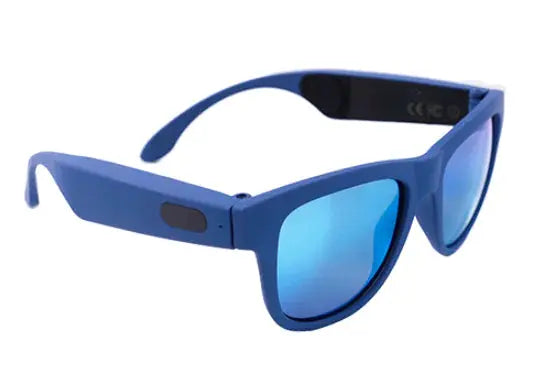 Colored Smart Glasses VYLASA