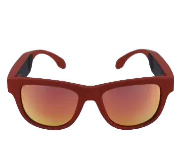 Colored Smart Glasses VYLASA