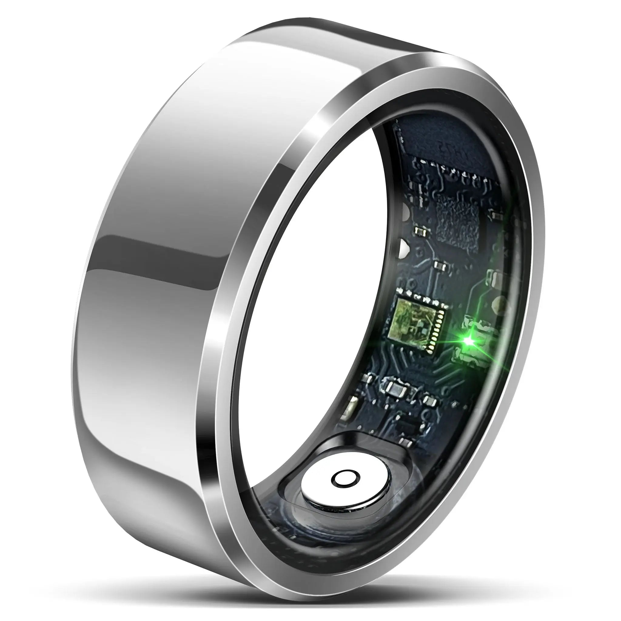 Smart Ring R8 VYLASA