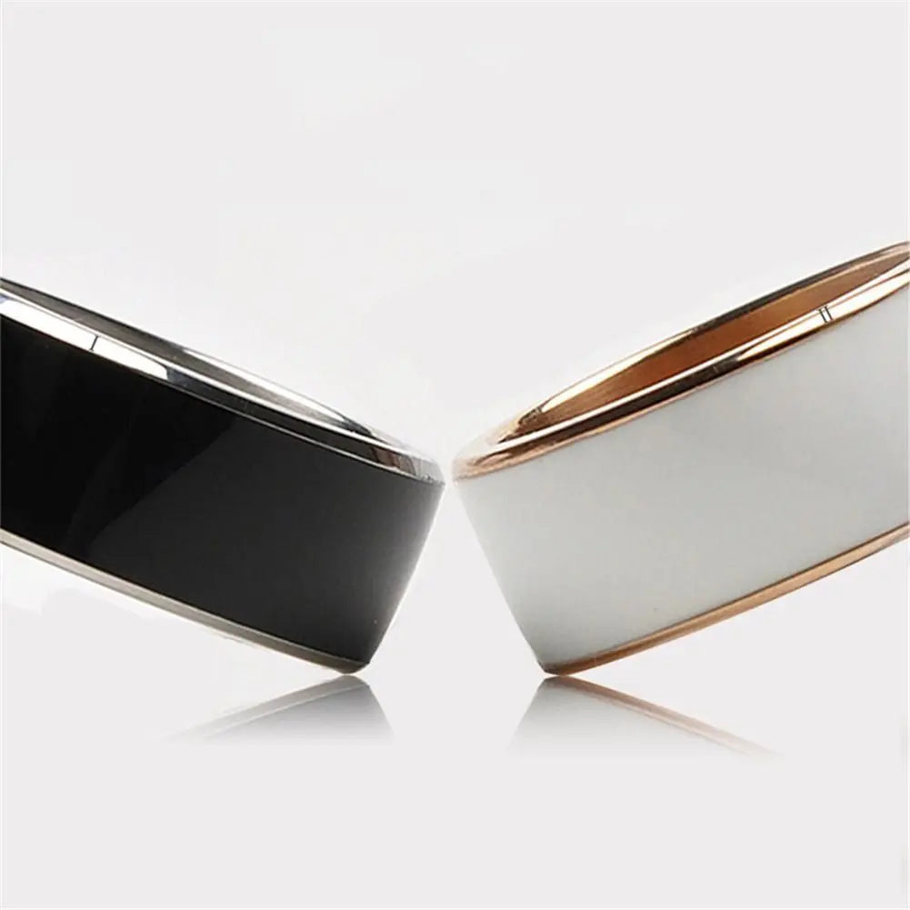 Smart Ring for Couples - VYLASA