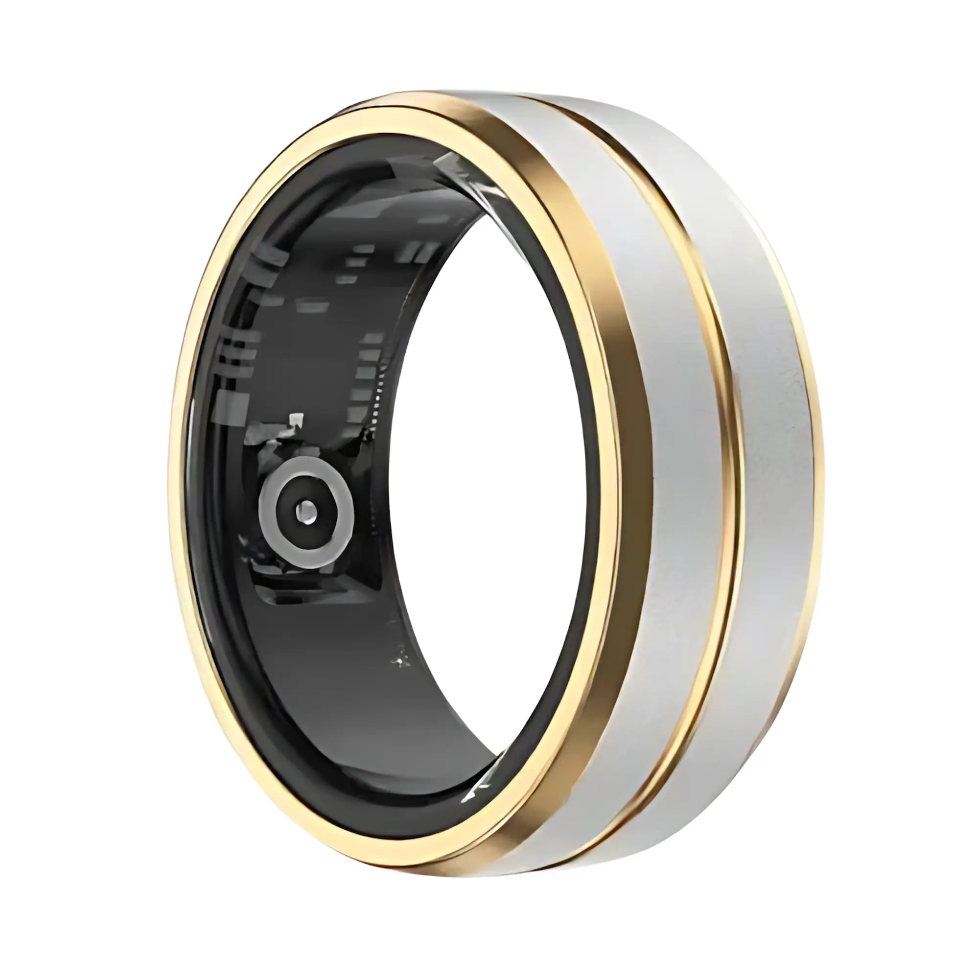 Smart Ring –  Health Tracking VYLASA