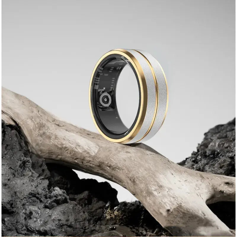 Smart Ring –  Health Tracking VYLASA
