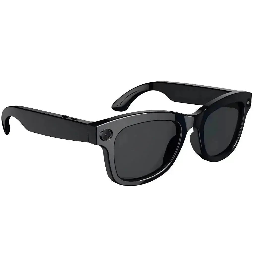 AI Camera Smart Glasses - VYLASA