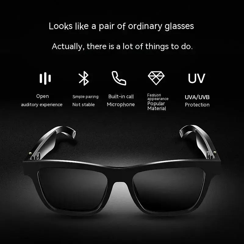 Smart Audio Glasses VYLASA