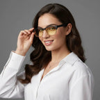 Bluetooth Audio Sunglasses with Bone Conduction VYLASA