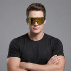 Smart Cycling Glasses VYLASA