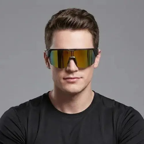 Smart Cycling Glasses VYLASA