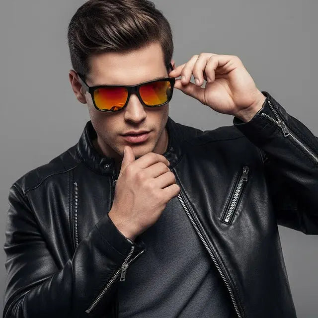 Bluetooth Smart Sunglasses VYLASA