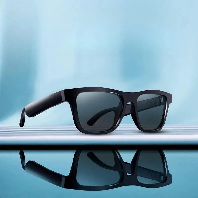 Smart Audio Glasses VYLASA